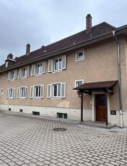 3-Zimmer-Wohnung in Jestetten zu vermieten - Jestetten