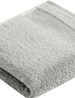 Vossen Handtuch Balance, Webfrottier (1-St), antibakteriell durch Hanf