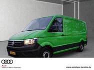 VW Crafter, 2.0 TDI 35 Kasten R, Jahr 2020 - Berlin