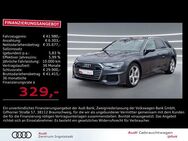 Audi A6, Avant Sport 45 TFSI qu 2x Spoiler Sport, Jahr 2022 - Ingolstadt