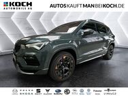 CUPRA Ateca, 2.0 TSI VZ, Jahr 2022 - Berlin