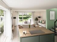Zuhause in Norderstedt - Hamburg vor der Tür! - Norderstedt