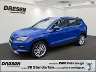 Seat Ateca, 1.5 TSI Xcellence, Jahr 2018 - Neuss