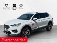 Seat Tarraco, 1.4 e-HYBRID Xperience 20 Top FaPa XL eHeck WP, Jahr 2024 - Gunzenhausen