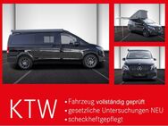 Mercedes-Benz V 300 MarcoPolo EDITION,Allrad,EasyUp,Leder,AHK - Hildesheim