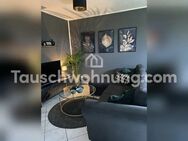 [TAUSCHWOHNUNG] Schöne 2 Zimmer Maisonettewohnung mit Blick aufs FC Stadion - Köln