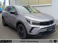 Opel Grandland, , Jahr 2024 - Hachenburg