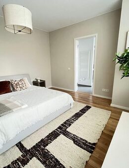 Exklusives City-Leben: Luxuswohnungen, die bezahlbar bleiben - Berlin