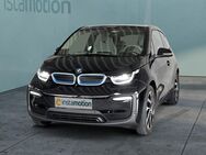 BMW i3, 120Ah, Jahr 2019 - München