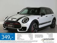 MINI John Cooper Works Clubman, ALL4 H&K, Jahr 2023 - Paderborn