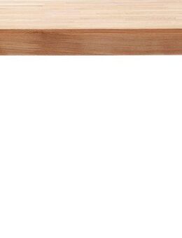 MCA living Esstisch Alfons, TOPSELLER! (Esstisch, Küchentisch, OTTOs Choice), Massivholztisch in Wildeiche geölt, belastbar bis 50 kg