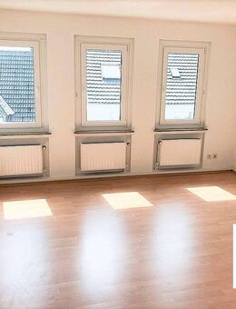 Gemütliche Wohnung mit Balkon in Innenstadtlage! - Radevormwald (Stadt auf der Höhe)
