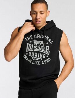 Lonsdale Trainingsanzug SHOTLEY (2-tlg)