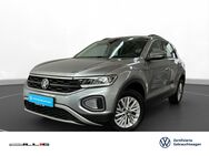 VW T-Roc, 1.0 TSI Life, Jahr 2023 - Münsingen