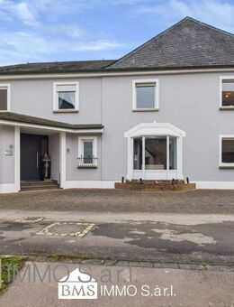 Einfamilienhaus in Irrel: Großzügig und Modern - Irrel