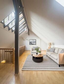 IHR PLATZ IM GRÜNEN - Großzügiges Haus mit Garten und idyllischen Teichen in Glashütten! - Glashütten (Hessen)