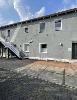 Attraktive Kapitalanlage in Körne: Vollvermietete 8 Parteien, Lagerräume und PV-Anlage - Dortmund