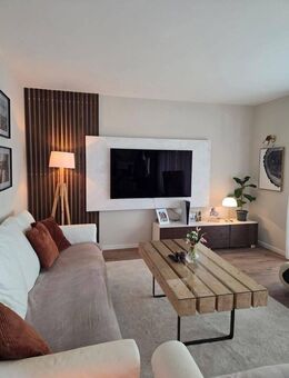 Provisionsfreie Eigentumswohnung Trier mit Einbauküche (Nähe Lux) - Trier