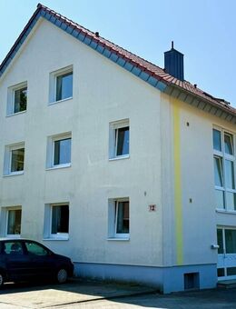 *** Attraktives Mehrfamilienhaus in Hagen - Top gepflegt und gut vermietet *** - Hagen (Teutoburger Wald)