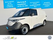 VW ID.BUZZ, Cargo APPCONNECT, Jahr 2024 - Immenstadt (Allgäu)