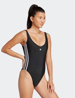 adidas Performance Badeanzug ADIC SWIMST 3S (1-St)