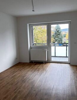 5R, Rudolstadt/ Schwarza, Balkon, Erstbezug! - Rudolstadt