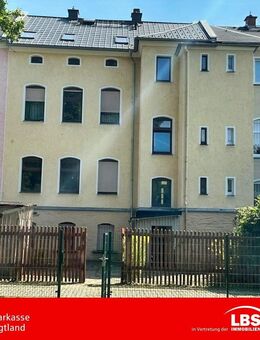 Viel Raum zum Wachsen und Gestalten! - Oelsnitz