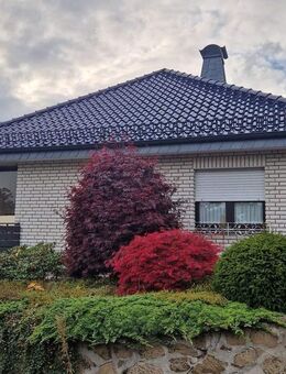 Wunderbare Gelegenheit - Wohnen in unmittelbarer Innenstadtlage - Ideal für Paare jeden Alters (seniorengerecht) oder auch die kleine Familie - Bad Salzuflen