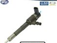INJEKTOR EINSPRITZDÜSE FORD KA 1.3 TDCI 0986435102 71793240 NEU in 44319