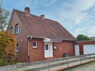 Helles und gemütliches Einfamilienhaus im Ortsteil Lage; Kaufpreisverhandlung möglich! - Lage (Niedersachsen)