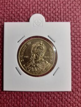 Polen 2 Zloty 1998 - Sigismund III. Waza . - . Münze - Unna