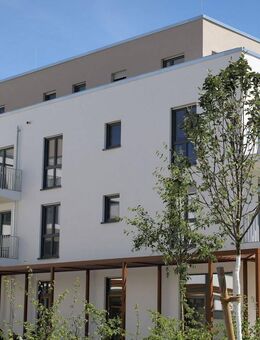 Nachhaltig Wohnen in Wiesbaden - Neubau mit moderner Ausstattung - Wiesbaden