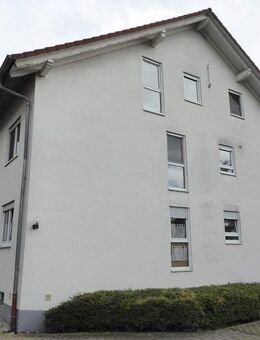 Einzigartig wohnen: Moderner Grundriss und riesige Dachterrasse! - Gau-Bickelheim