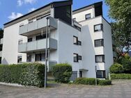 Weiden vermietete 2 Zimmer-Eigentumswohnung mit Balkon in grüner, ruhiger Lage - Köln