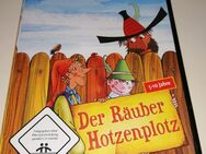 Der Räuber Hotzenplotz (PC Spiel) - Wuppertal