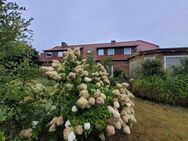 Schönes, großes Mehrfamilienhaus in Eddelstorf, nur 20 km bis Lüneburg - Altenmedingen