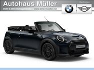 Mini Cooper S Cabrio Aut UPE 43550EUR HUD Kamera DAB - Gerlingen