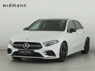 Mercedes A 35 AMG, , Jahr 2021 - Aalen