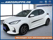 Toyota Yaris, Hybrid 5tg Winterpak, Jahr 2023 - Stollberg (Erzgebirge)