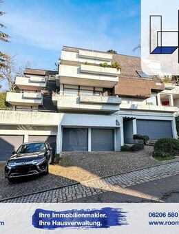 Bezugsfrei! TOP-Lage! Apartment mit Dachterrasse in HD-Rohrbach - Heidelberg