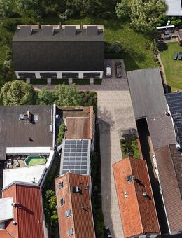 Letzte Chance: Traumhaftes Reihenmittelhaus im Herzen von Finthen! Modern. Hell. Familienfreundlich. - Mainz