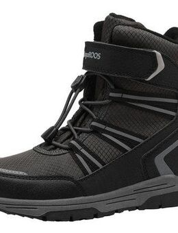 KangaROOS K-MJ Eldora EV RTX Winterstiefel Snowboots, Winterboots, Winterschuhe, wasserdicht, gefüttert