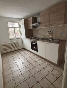 4-Zimmer-Wohnung in einem Haus mit Ensembleschutz in Toplage in Coburg - Coburg