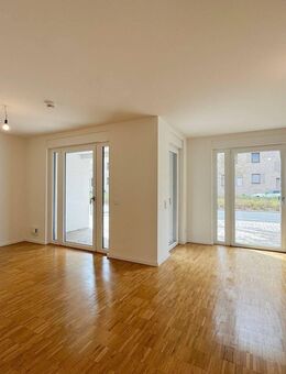 Ideal für Familien: 4-Zimmer-Wohnung mit Fußbodenheizung und durchdachtem Grundriss - Bremen