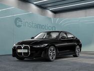 BMW 420 Gran Coupe, LASER, Jahr 2022 - München