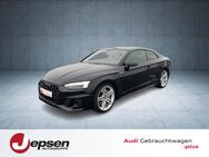 Audi A5, Coupé S line S line 50 TDI qu, Jahr 2021 - Neutraubling