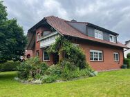 *****Wohnen wie im eigenen Haus + großzügige Raumaufteilung mit Potential + Garten + Garage! - Espenau