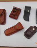 Messer Etuis NEU - - Allgäu - TOM in 80335