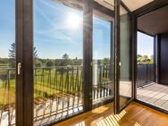 2-Zimmer Wohnung direkter Elbblick – Marina Garden - Dresden