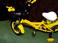 Nagelneues Kinderfahrrad an Selbstabholer zu verkaufen in 04838
